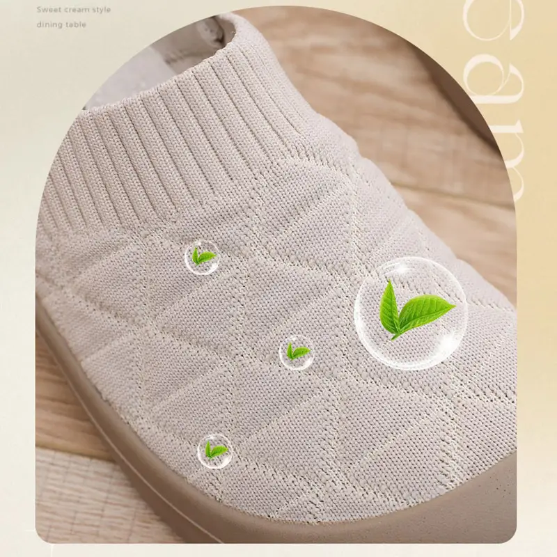 Flat Single-layer Shoes Women's 2025 Spring and Autumn New Comfortable Soft-soled Retro Style Women's Casual Shoes — feature 7