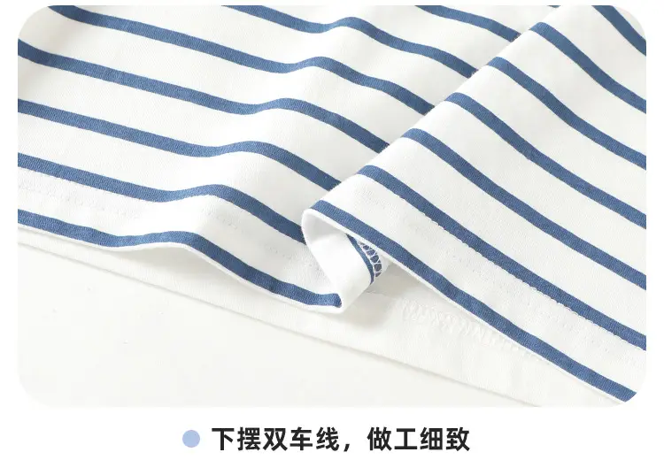 Baby Long Sleeve T-Shirt Green Panda Print Spring Outfit — feature 16