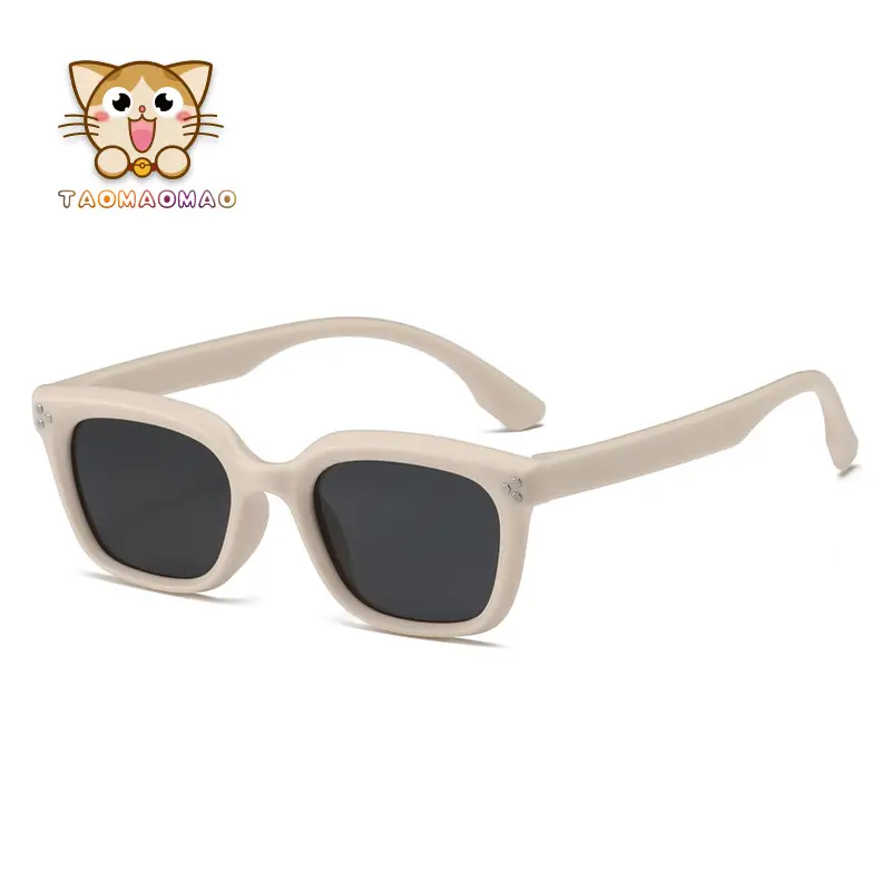 New Kids Polarized Sunglasses Gray C19 - Image 14