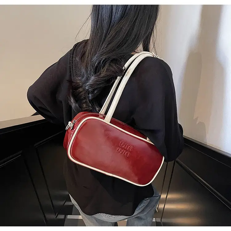 Vintage Brown Crossbody Bag for Women 2025 — feature 16