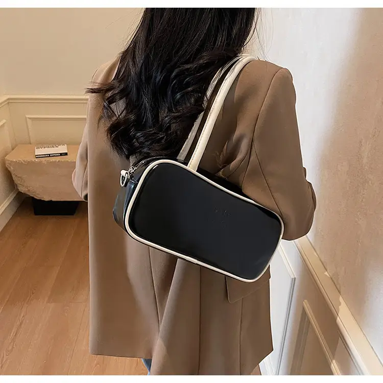 Vintage Brown Crossbody Bag for Women 2025 — feature 21