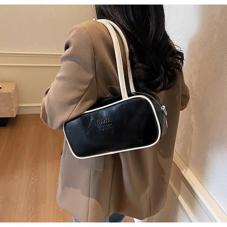 Vintage Brown Crossbody Bag for Women 2025 — feature 22
