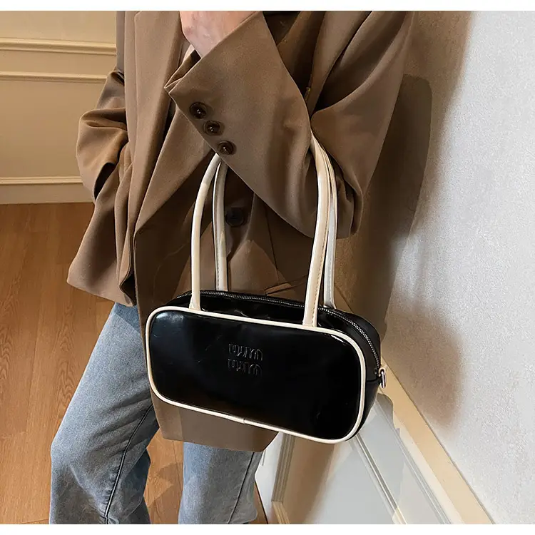 Vintage Brown Crossbody Bag for Women 2025 — feature 23