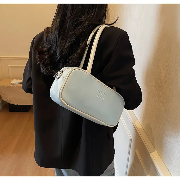 Vintage Brown Crossbody Bag for Women 2025 — feature 25