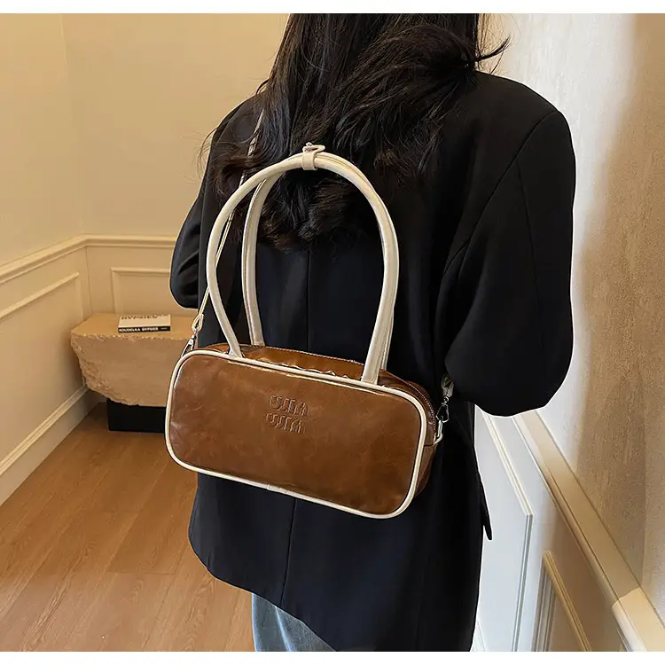 Vintage Brown Crossbody Bag for Women 2025 — feature 28