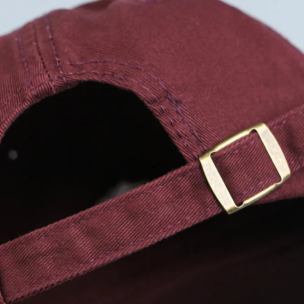Korean Style Mountain Embroidered Women's Cap — feature 10