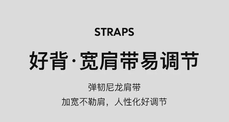 Tactical Armpit Bag for Men Black Multi-Functional — feature 14