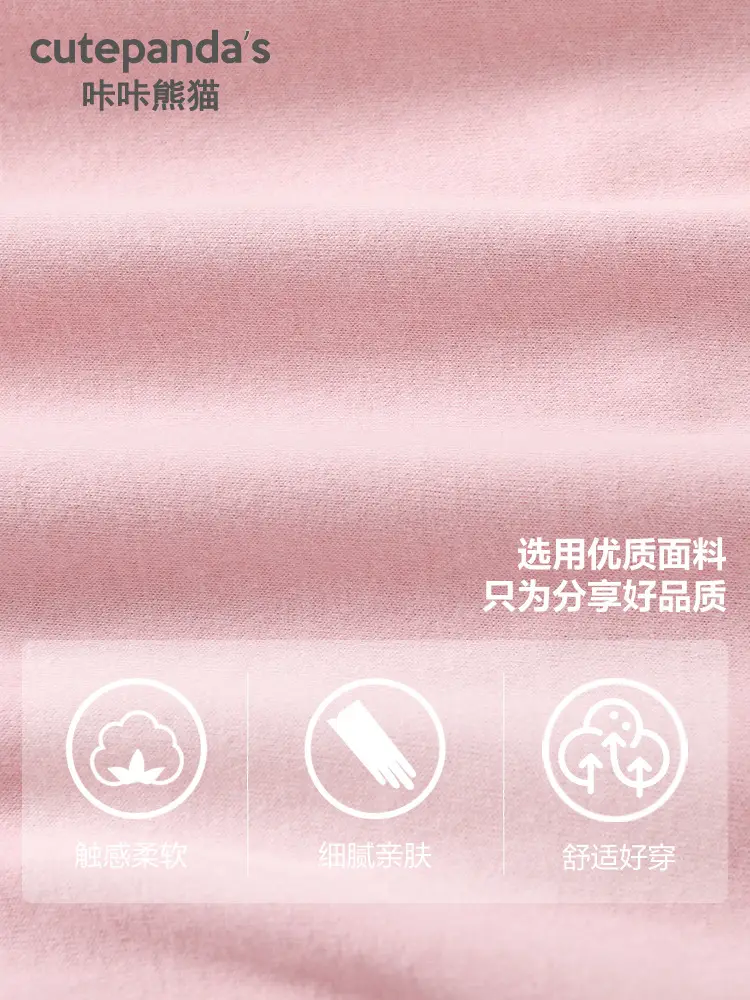 Pink Cherry Embroidered Baby T-Shirt for Boys Spring - Image 6