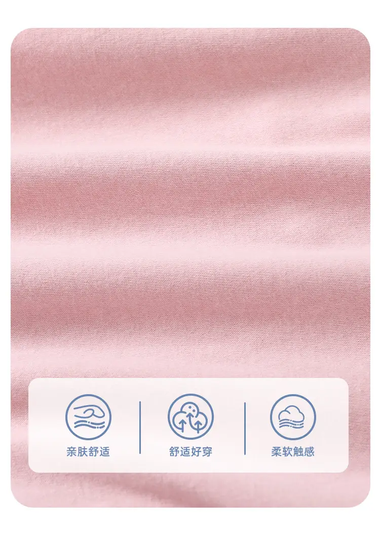 Pink Cherry Embroidered Baby T-Shirt for Boys Spring — feature 6