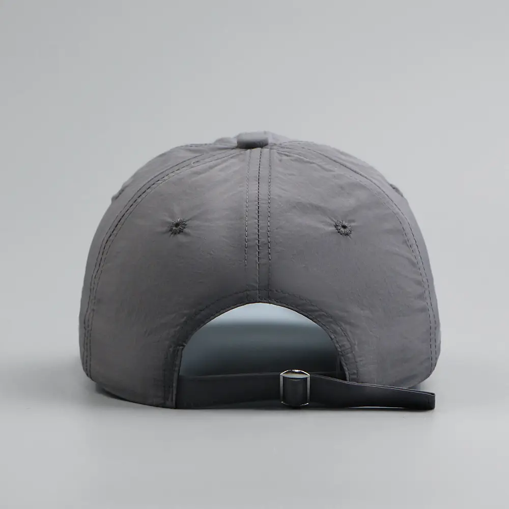 Pink Embroidered Women's Baseball Cap — feature 6