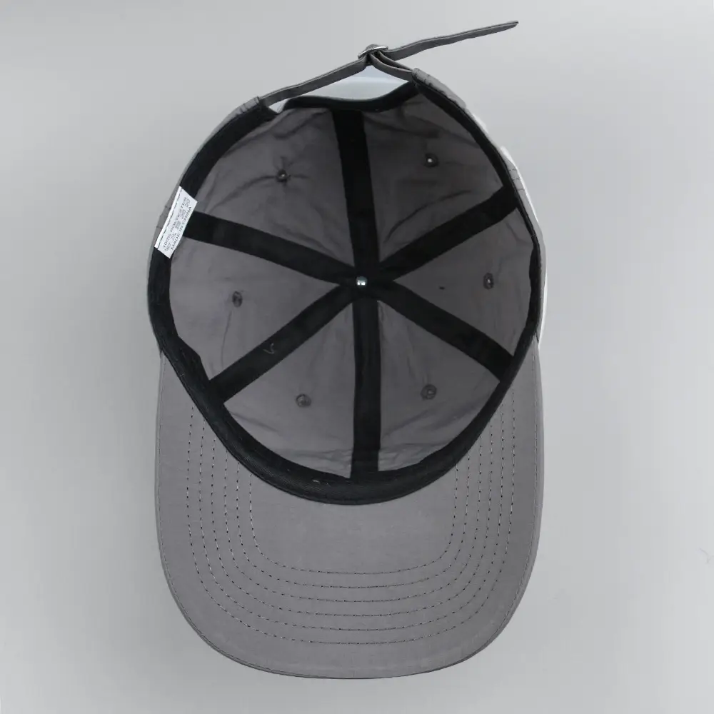 Pink Embroidered Women's Baseball Cap — feature 7