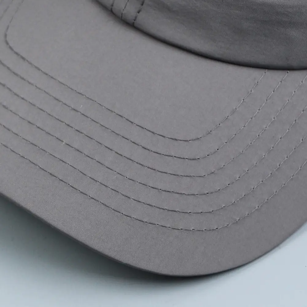 Pink Embroidered Women's Baseball Cap — feature 8