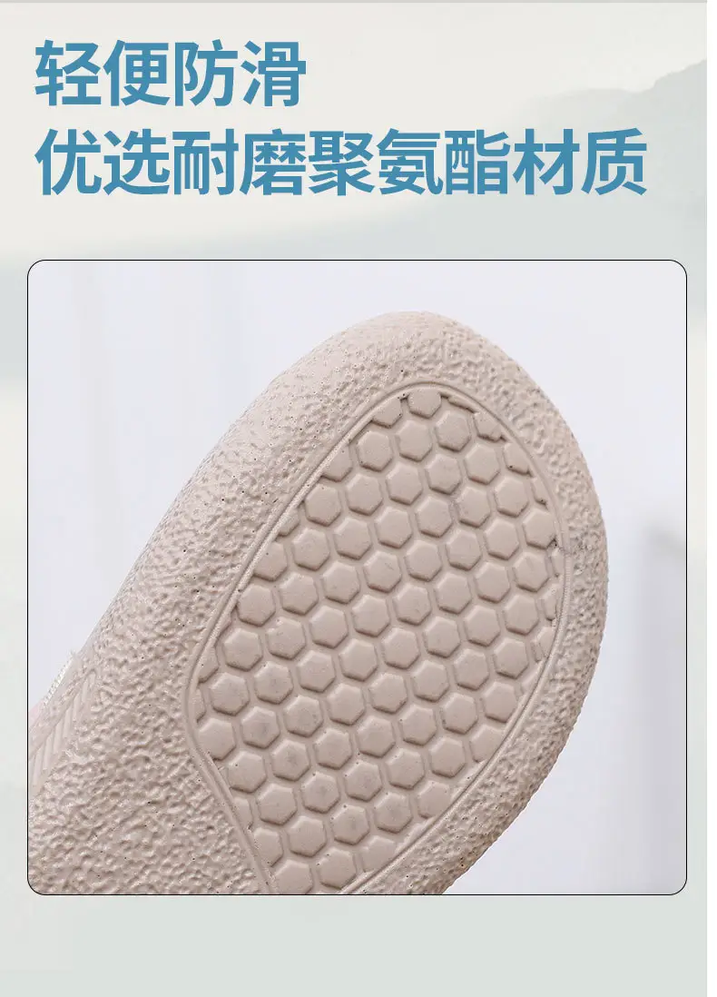 Women's Floral Slip-On Canvas Shoes Spring 2025 — feature 17