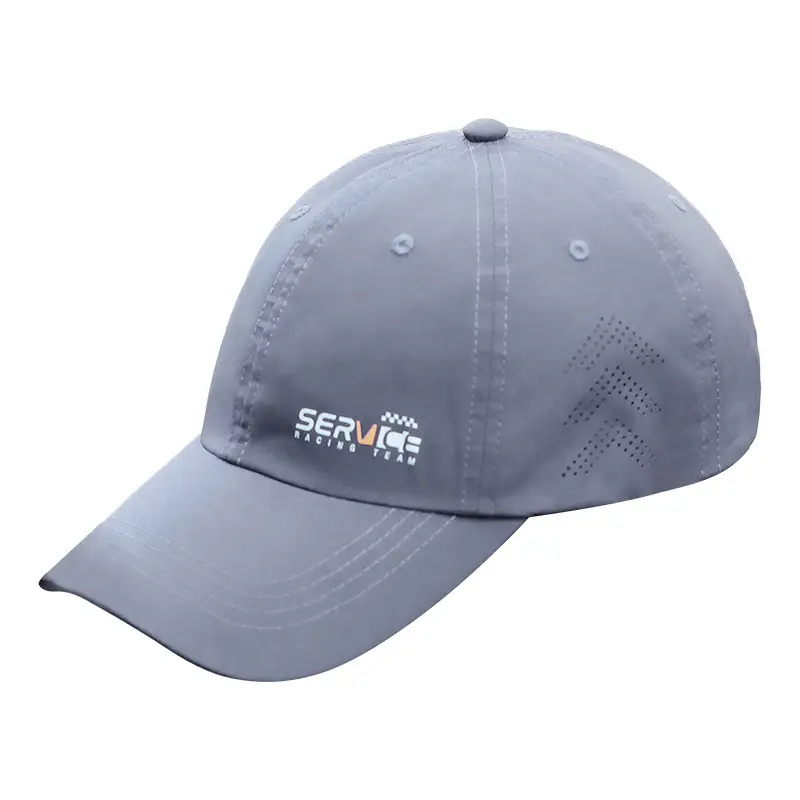 Men's Black Baseball Cap with Joker Letter Design - Image 13