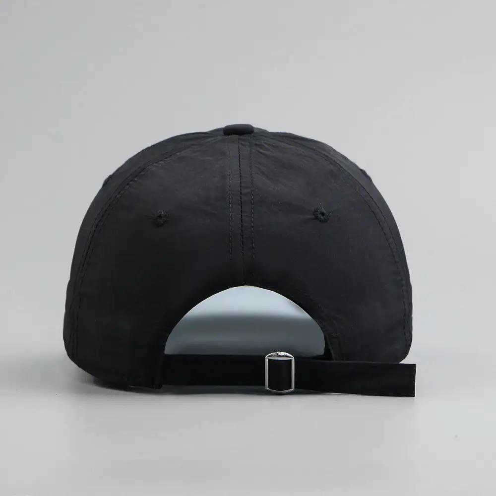 Beige "I Love Being Me" Cap for Men Women UV Protection — feature 6