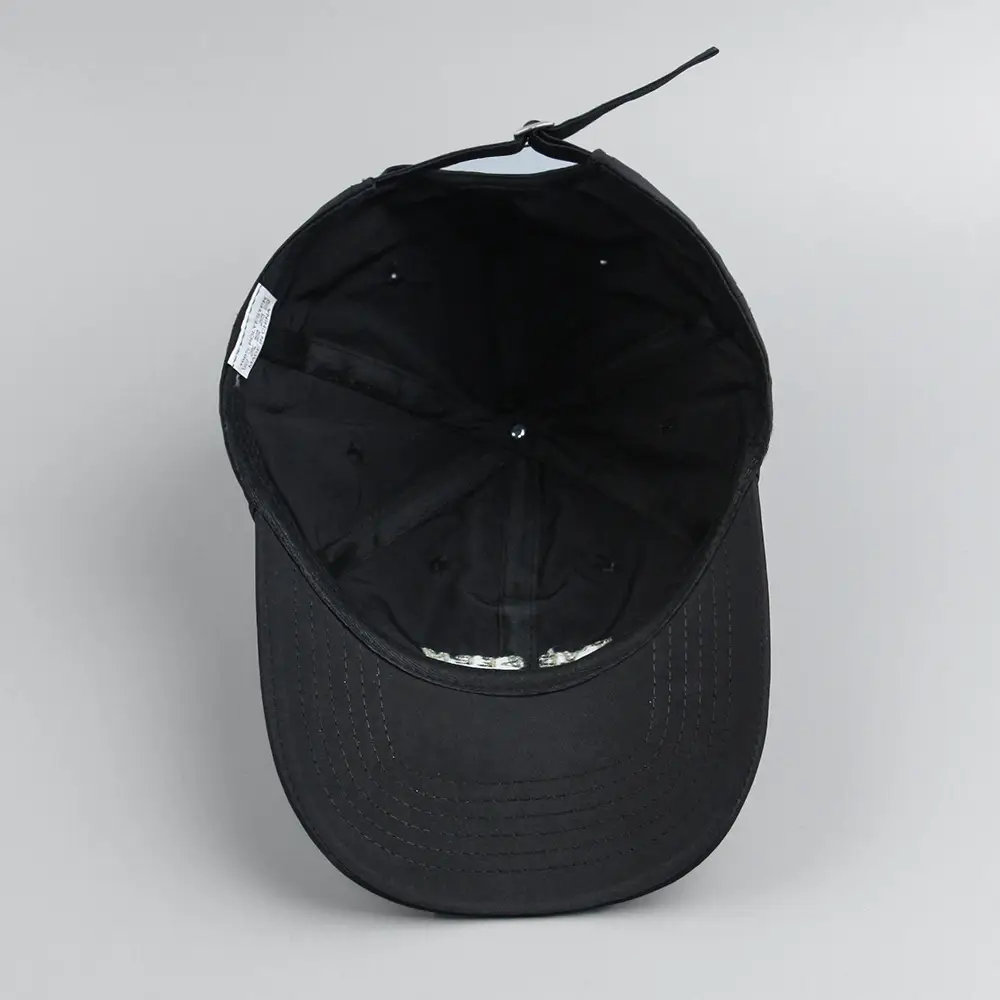 Beige "I Love Being Me" Cap for Men Women UV Protection — feature 7