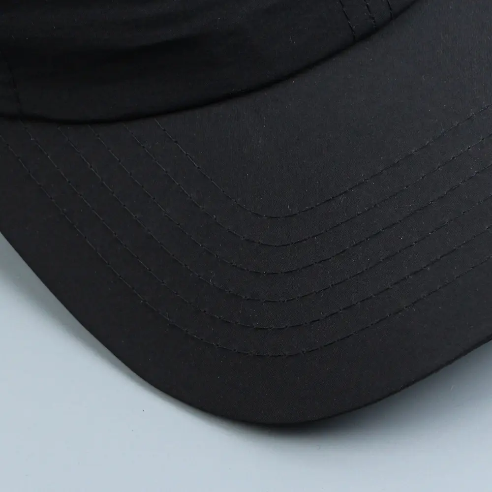 Beige "I Love Being Me" Cap for Men Women UV Protection — feature 8