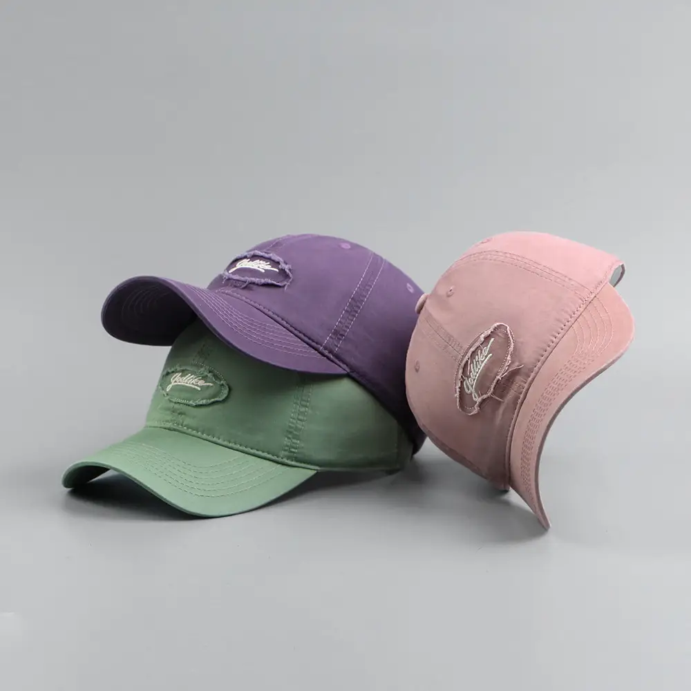 Women White Croc Cap 56-61cm Baseball - Image 11