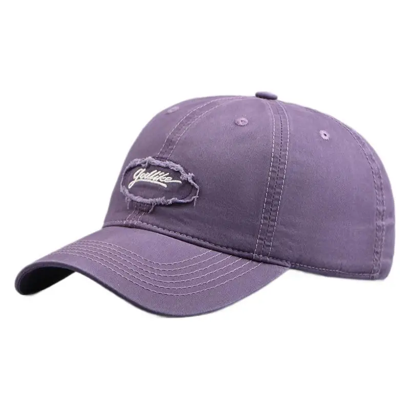 Women White Croc Cap 56-61cm Baseball - Image 14