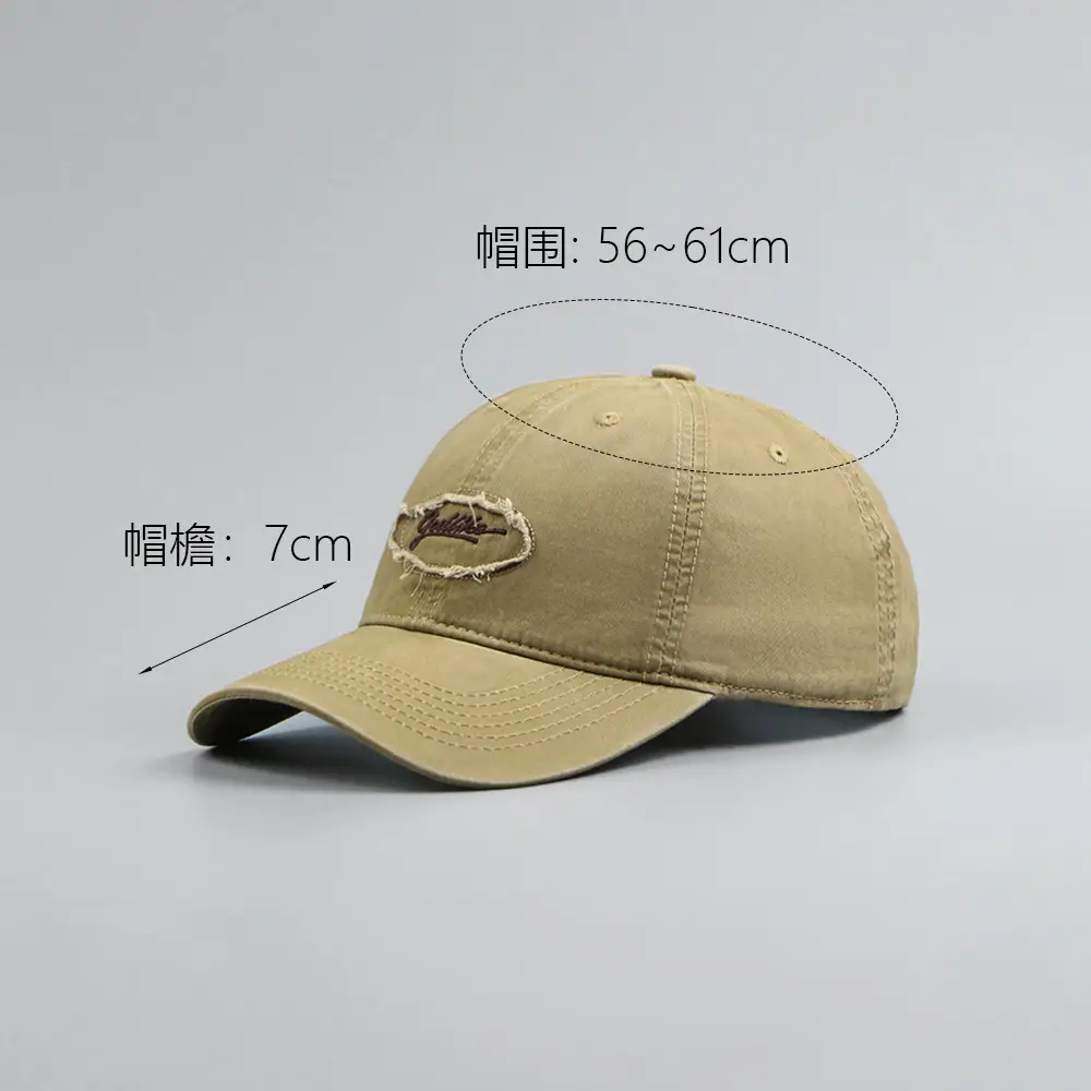 Women White Croc Cap 56-61cm Baseball — feature 3