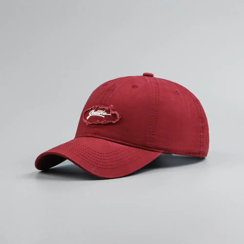 Women White Croc Cap 56-61cm Baseball - Image 4