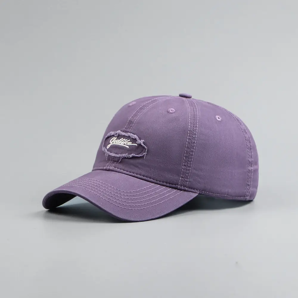 Women White Croc Cap 56-61cm Baseball - Image 5