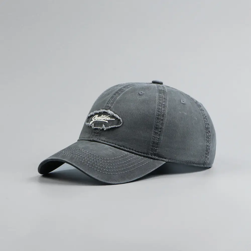 Women White Croc Cap 56-61cm Baseball - Image 7