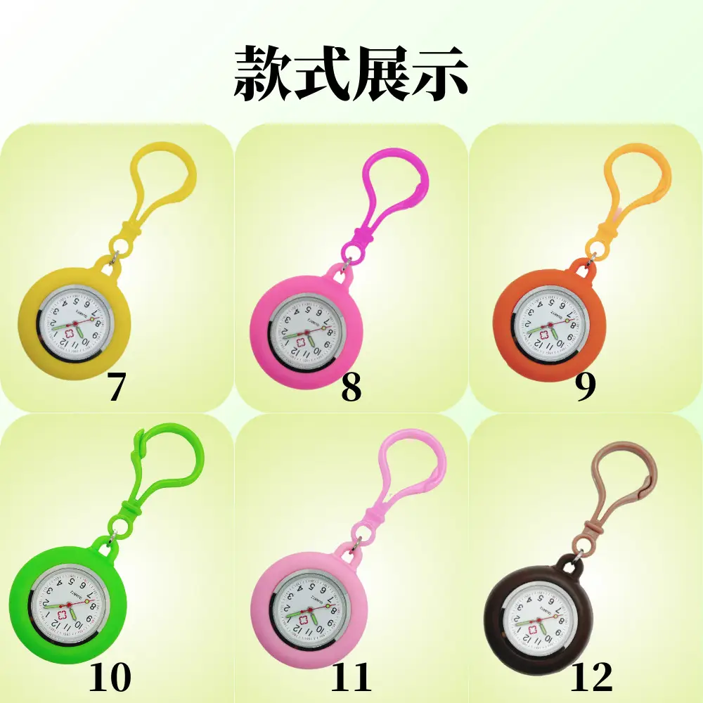 Small Pocket Pointer Timer for Middle School & College Entrance Exams — feature 4