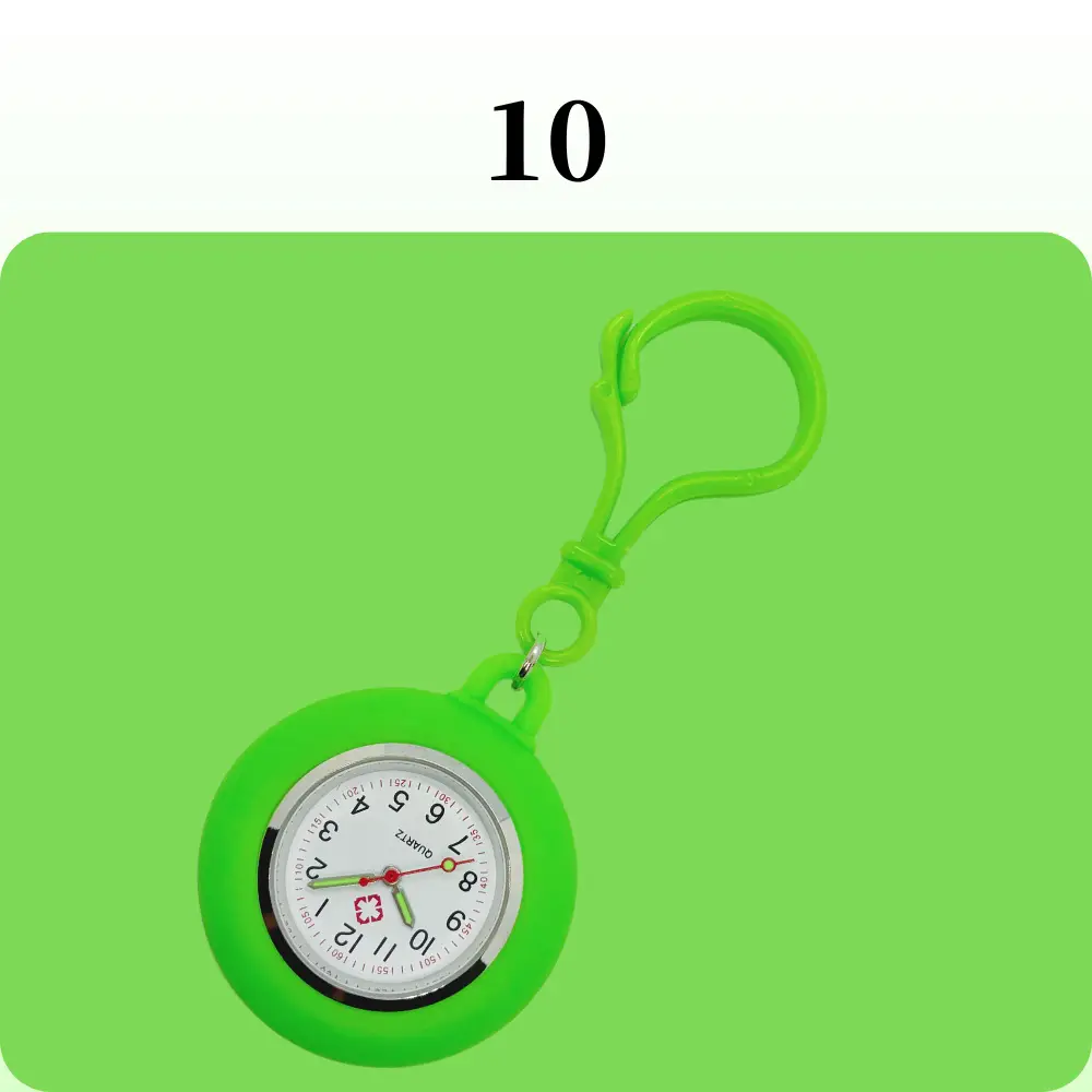 Small Pocket Pointer Timer for Middle School & College Entrance Exams - Image 10