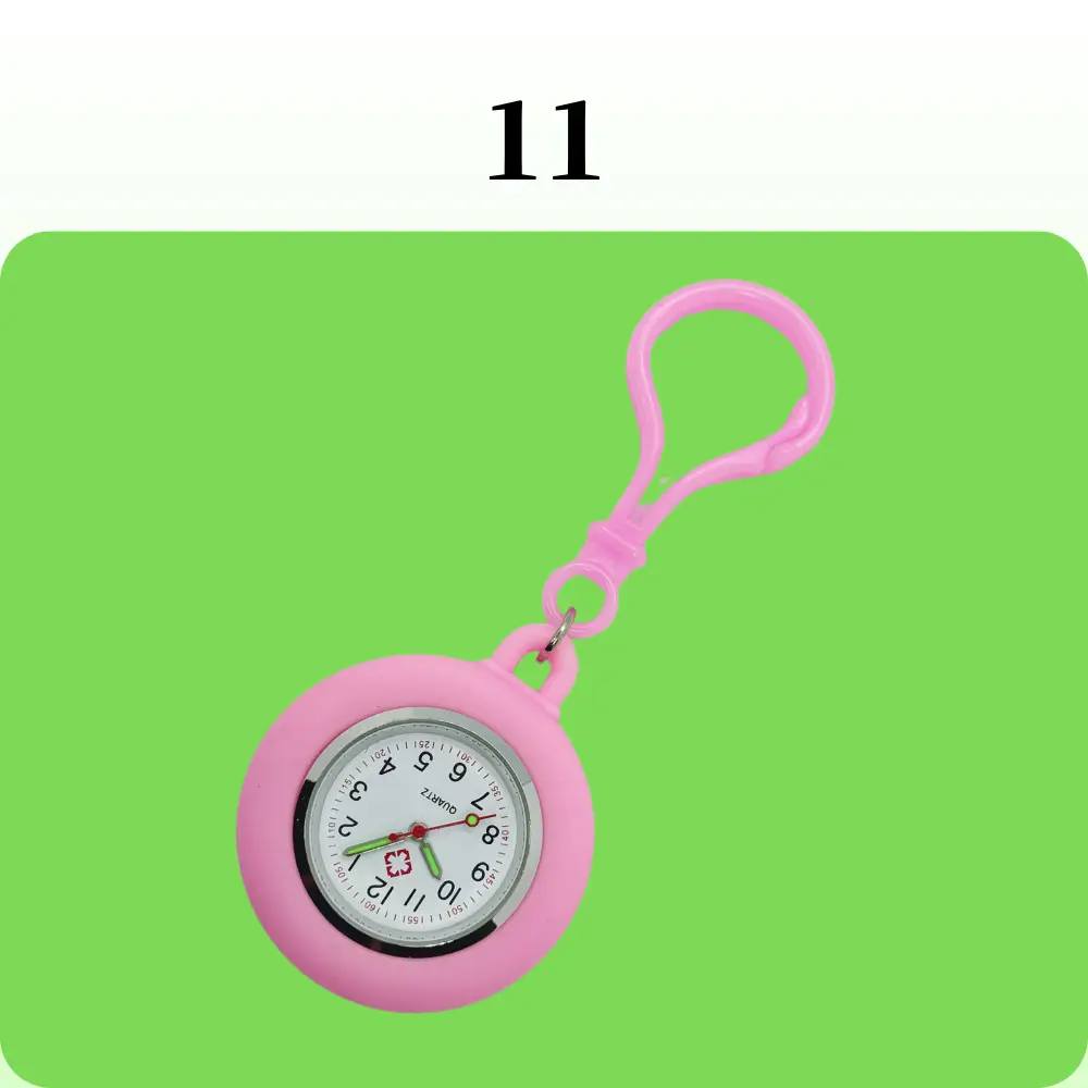 Small Pocket Pointer Timer for Middle School & College Entrance Exams - Image 11