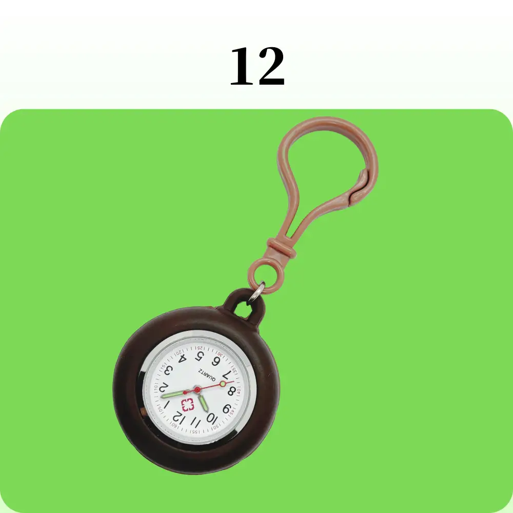 Small Pocket Pointer Timer for Middle School & College Entrance Exams - Image 12