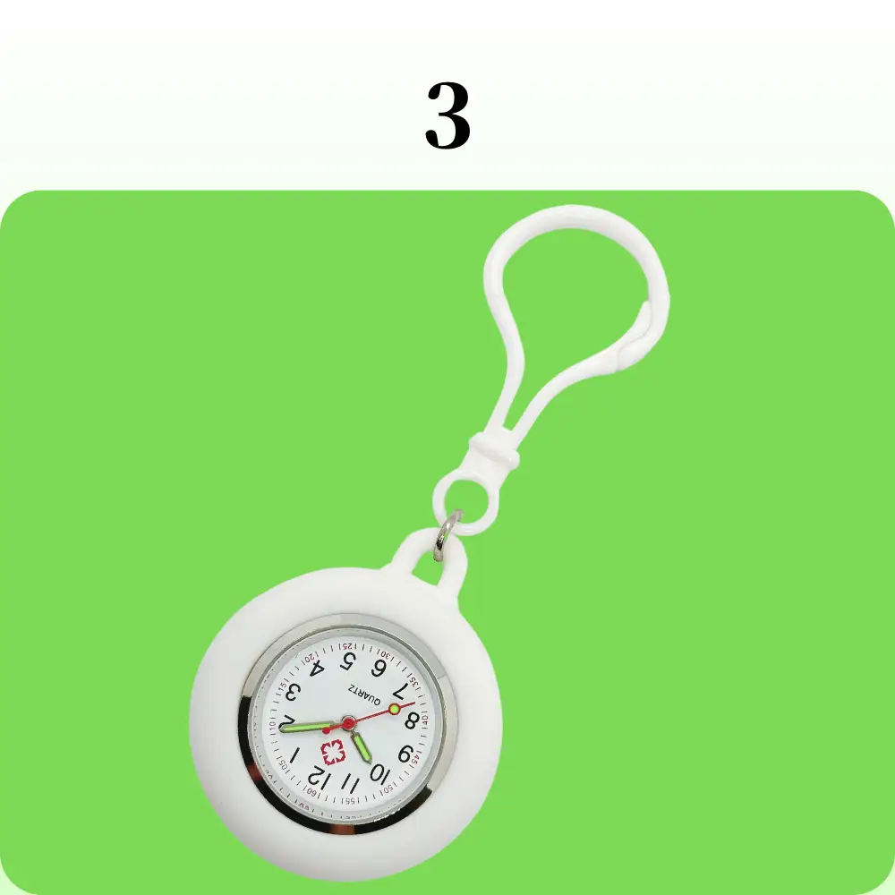 Small Pocket Pointer Timer for Middle School & College Entrance Exams - Image 3