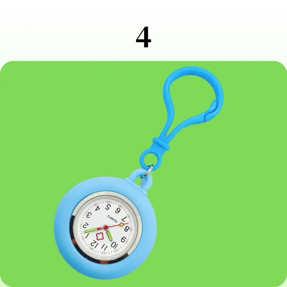 Small Pocket Pointer Timer for Middle School & College Entrance Exams - Image 4