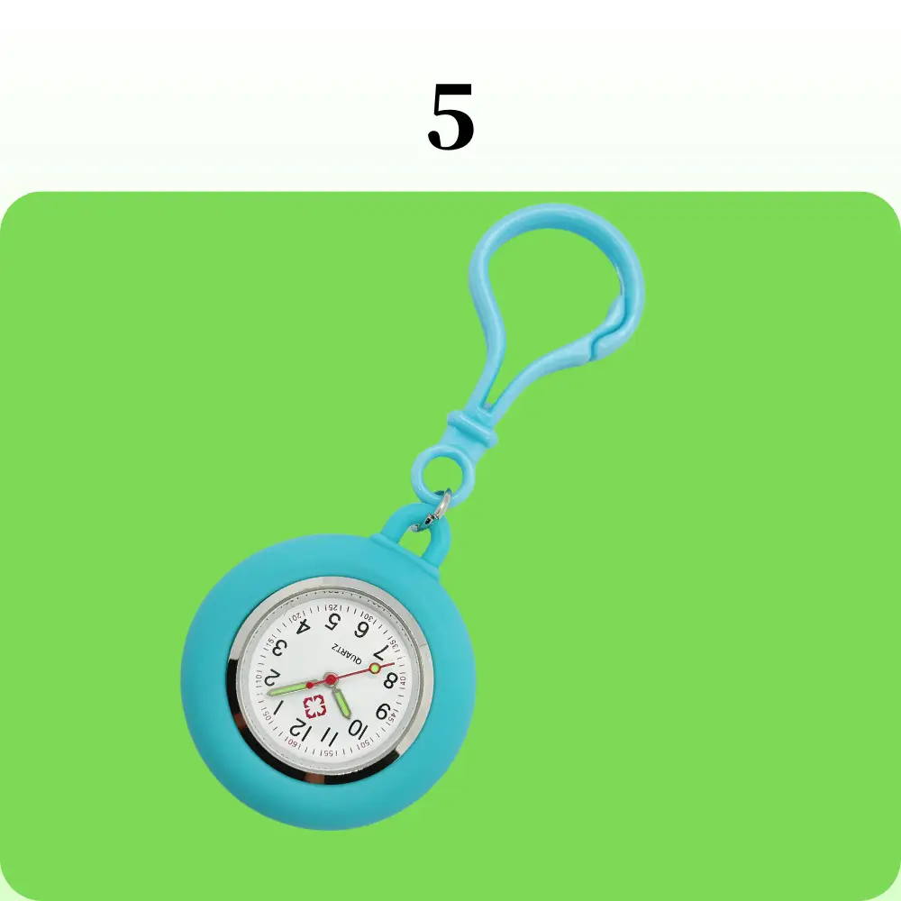 Small Pocket Pointer Timer for Middle School & College Entrance Exams - Image 5