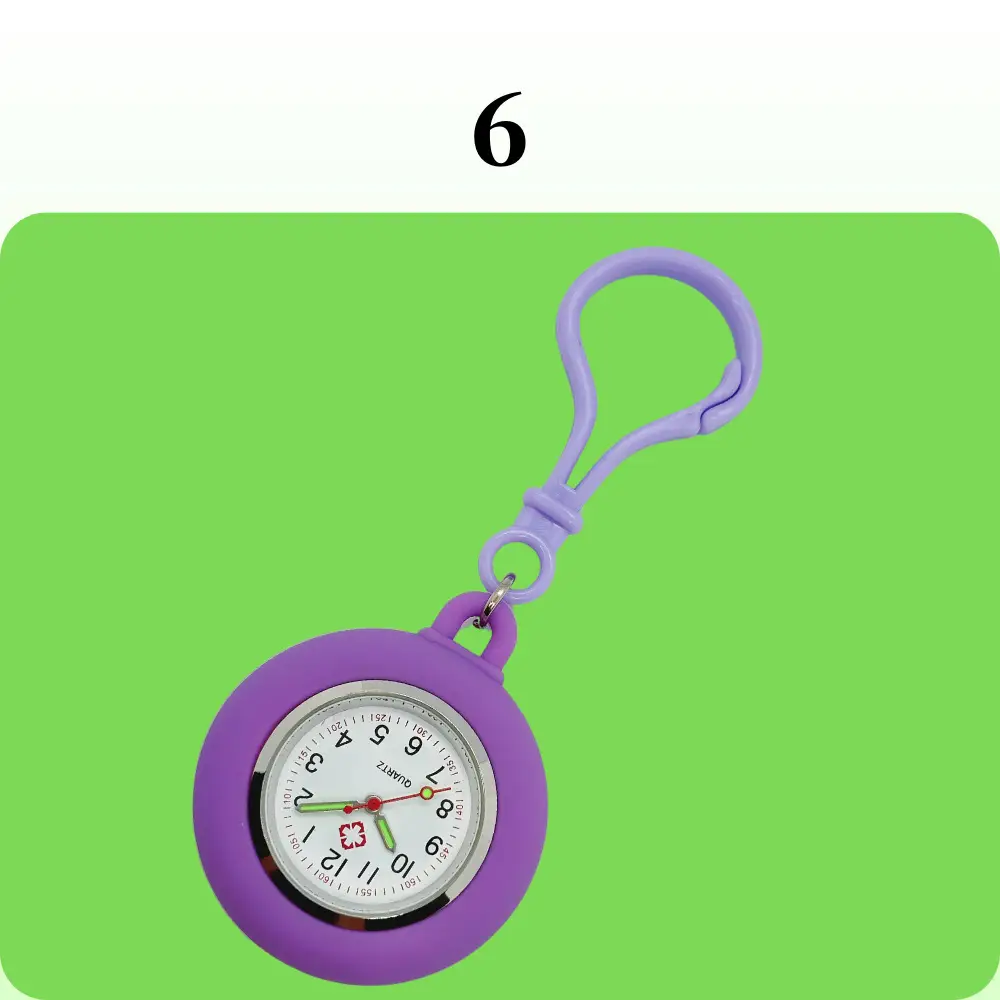 Small Pocket Pointer Timer for Middle School & College Entrance Exams - Image 6
