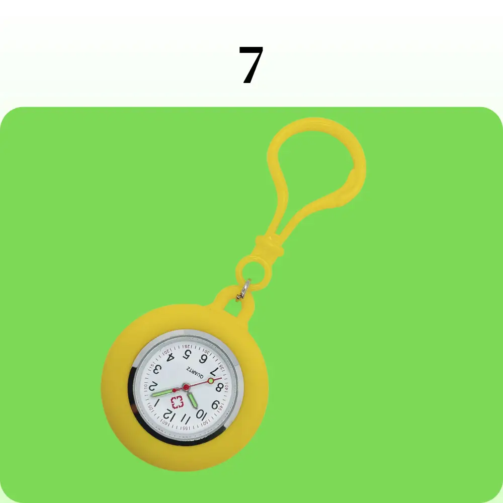Small Pocket Pointer Timer for Middle School & College Entrance Exams - Image 7