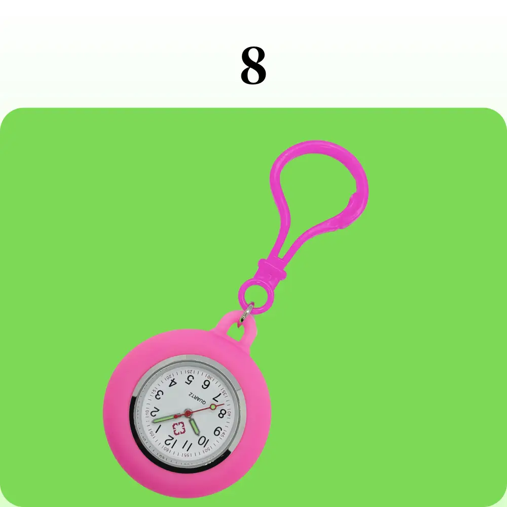 Small Pocket Pointer Timer for Middle School & College Entrance Exams - Image 8