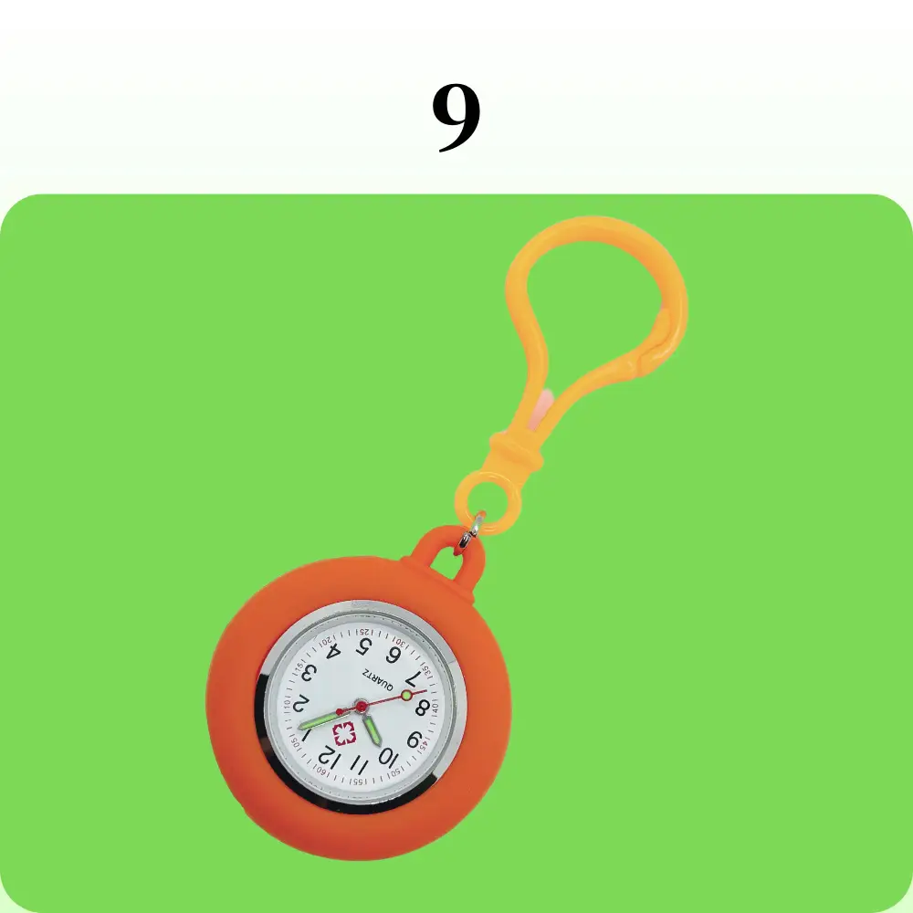 Small Pocket Pointer Timer for Middle School & College Entrance Exams - Image 9