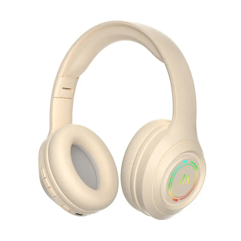 2025 Bluetooth Headset with 360° Sound & Color - Image 7