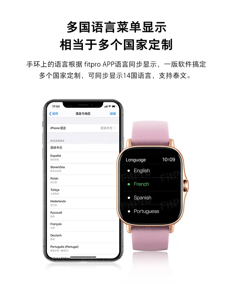 Y13 Smart Watch with Silicone Strap & Pedometer Analysis — feature 8