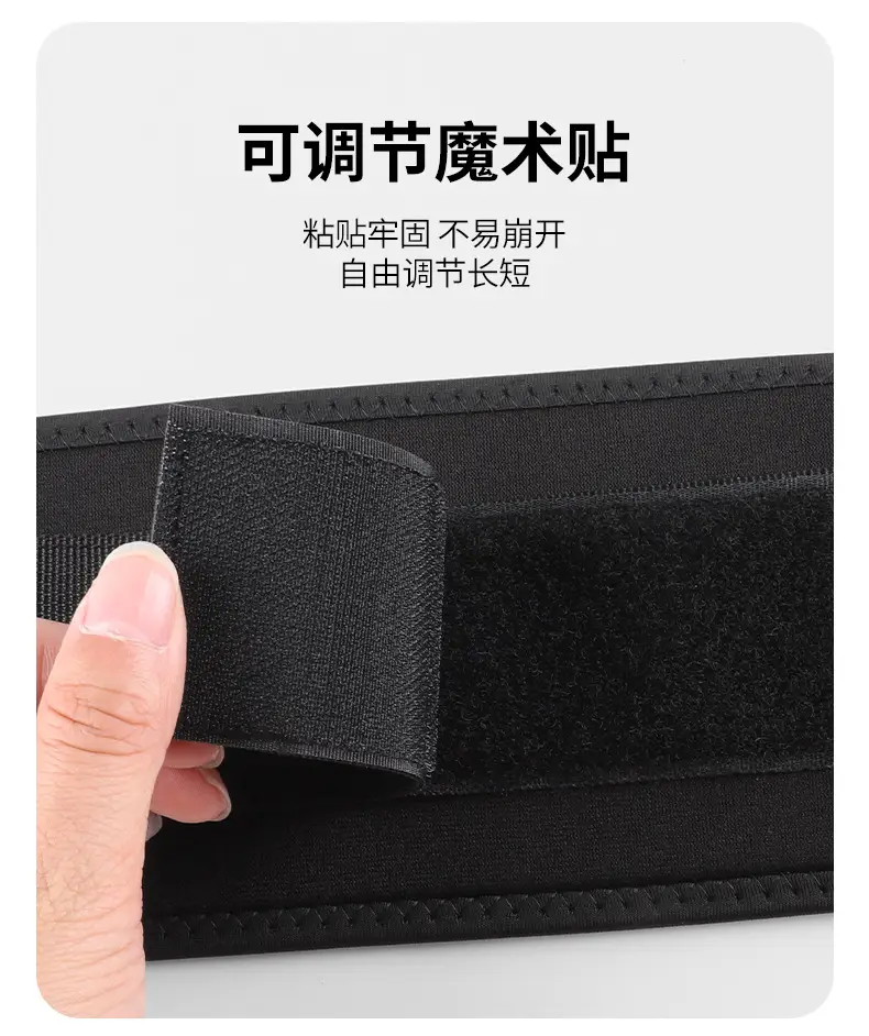 Hip Bridge Belt for Waist Training & Abs Strength — feature 9
