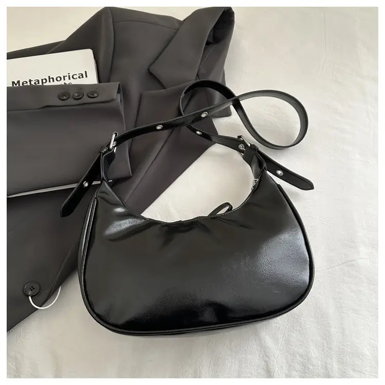 Red Lace-Up Crossbody Bag for Women 2026 — feature 38