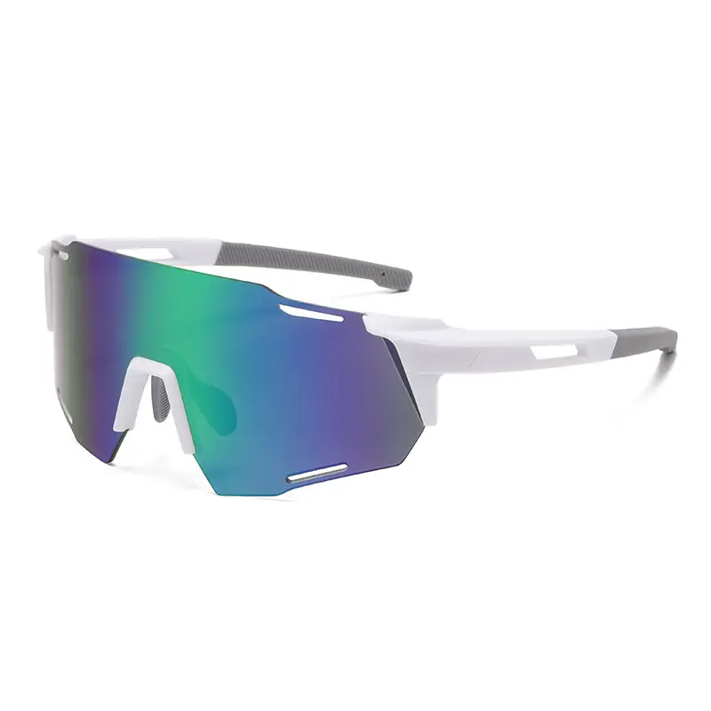 Smart Color Changing Sports Goggles for Men Women