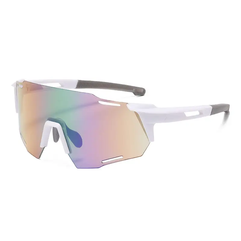 Smart Color Changing Sports Goggles for Men Women