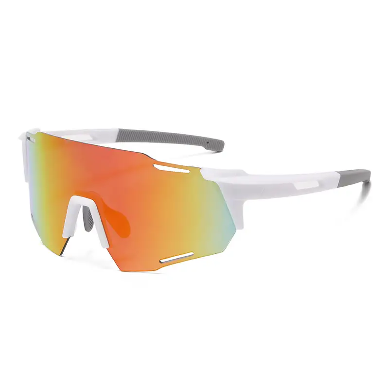 Smart Color Changing Sports Goggles for Men Women
