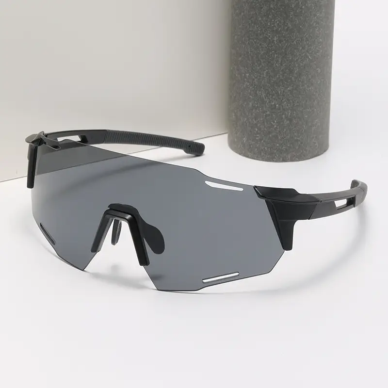 Smart Color Changing Sports Goggles for Men Women