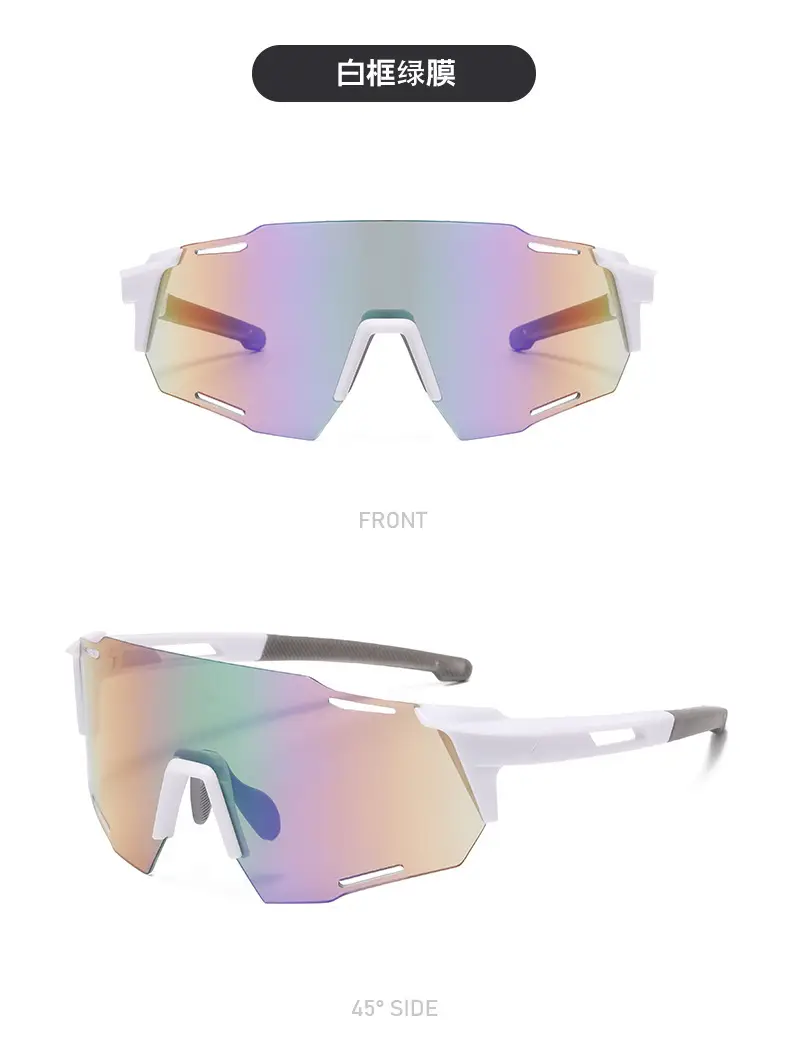 Smart Color Changing Sports Goggles for Men Women — feature 12