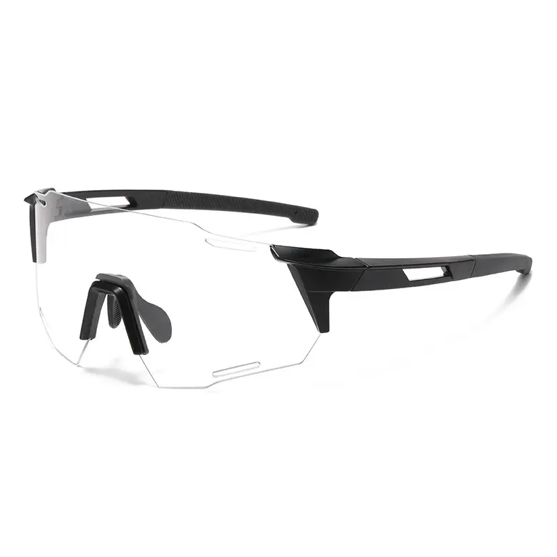 Smart Color Changing Sports Goggles for Men Women