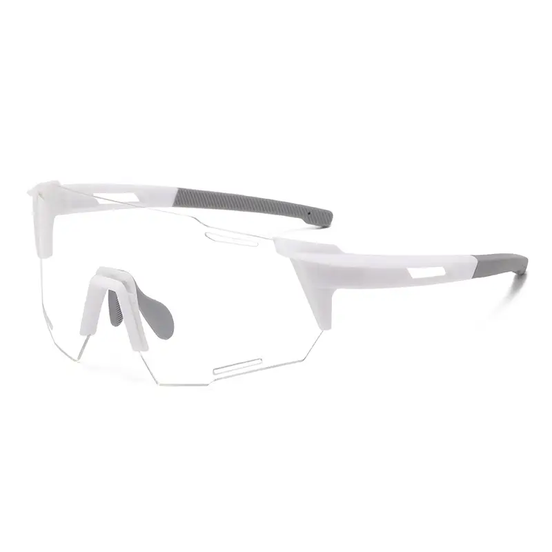 Smart Color Changing Sports Goggles for Men Women
