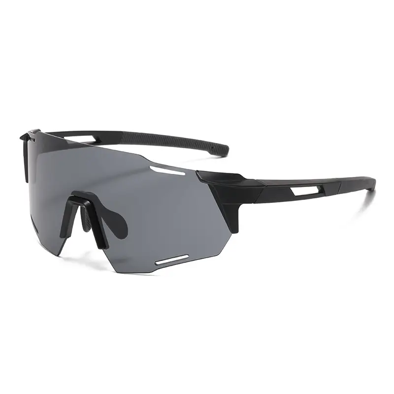 Smart Color Changing Sports Goggles for Men Women